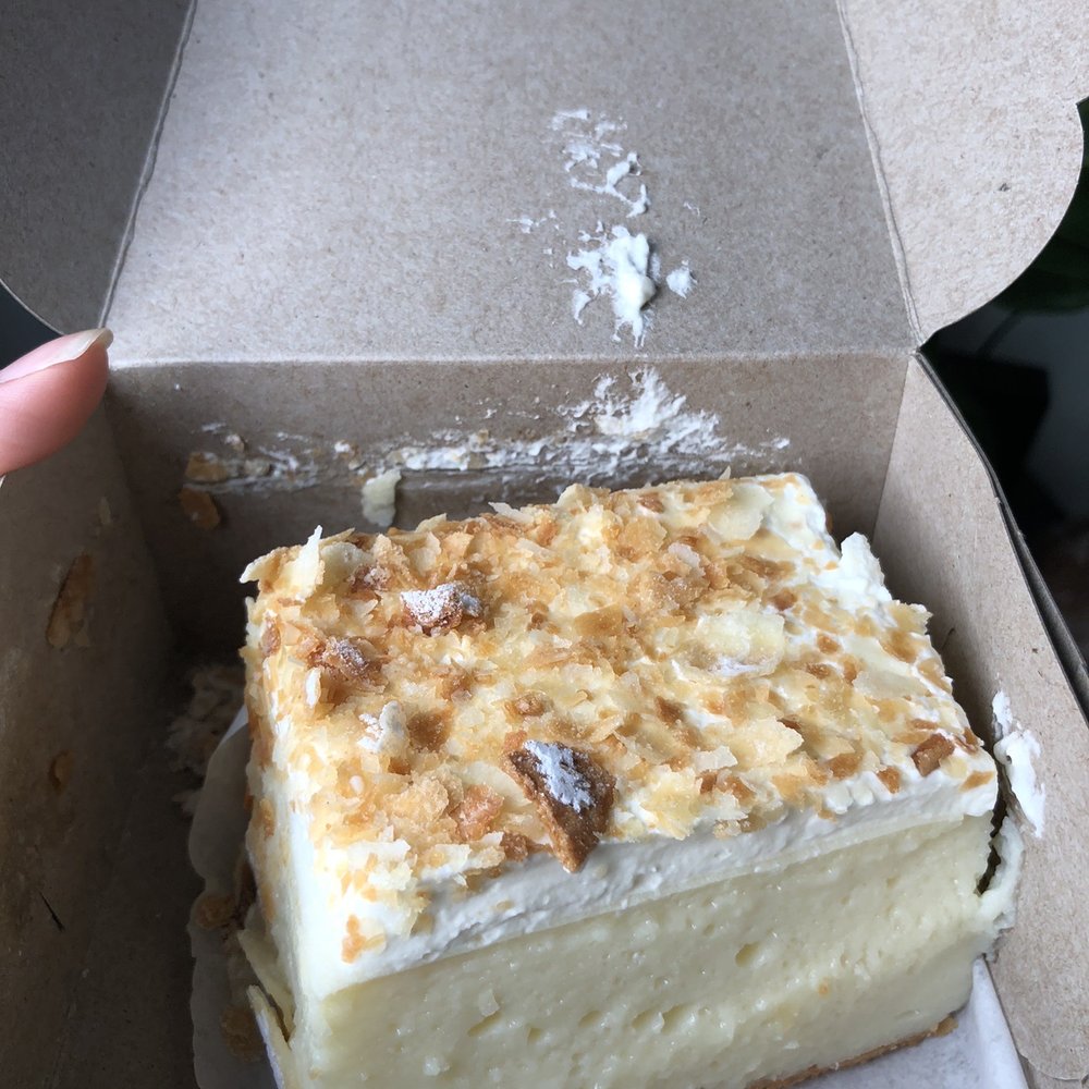 Transylvanian Traditions Bakery - Kréme cake - Bakeries Near Me - Vancouver, British Columbia Transylvanian Traditions Bakery - Kréme cake - Bakeries Near Me - Vancouver, British Columbia