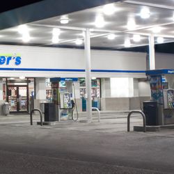 Parker's