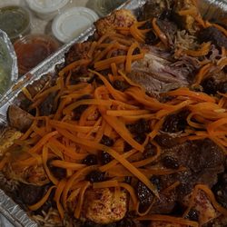 Balkh Kabab House Afghan Chai Khana