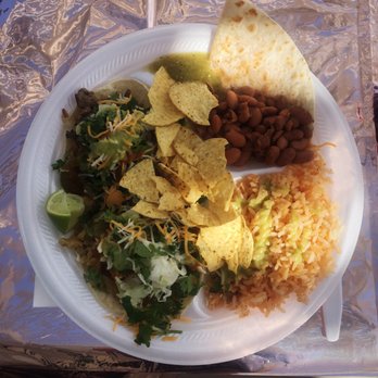 Jerry's Mexi-Cali Catering Service - Plate full of deliciousness! - Caterers Near Me Jerry's Mexi-Cali Catering Service - Plate full of deliciousness! - Caterers Near Me