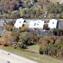 Parkridge Valley Adult & Senior Campus
