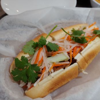 Ha Long Bay - Chicken Bahm Mi. - Chinese Near Me - Dunedin, Florida Ha Long Bay - Chicken Bahm Mi. - Chinese Near Me - Dunedin, Florida