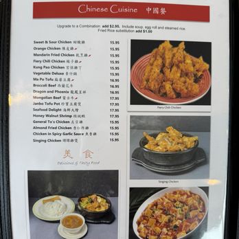 Janbo Café - Menu 2/2025 - Vietnamese Near Me - Everett, Washington Janbo Café - Menu 2/2025 - Vietnamese Near Me - Everett, Washington