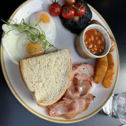 Sandwich Street Kitchen