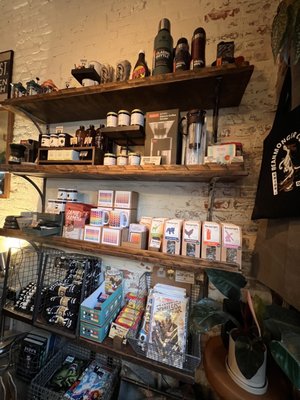 Beanmonger Coffee by null