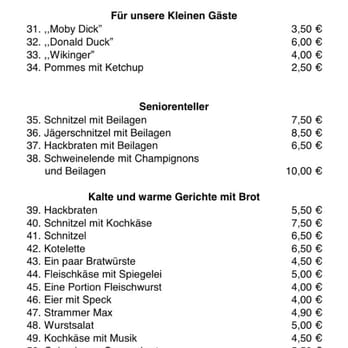 Zur Post - German Near Me - Rimbach, HE