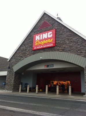King Soopers 64th And Ward