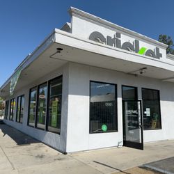 Cricket Wireless Authorized Retailer