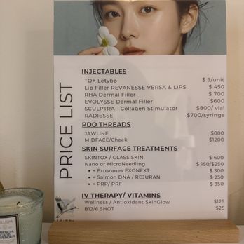 LA Mi Spa - Ig: @dawntc - Medical Spas Near Me - Los Angeles, California LA Mi Spa - Ig: @dawntc - Medical Spas Near Me - Los Angeles, California