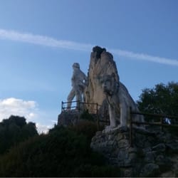 Monumento al Pastor