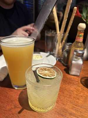 Perry's on Union by null