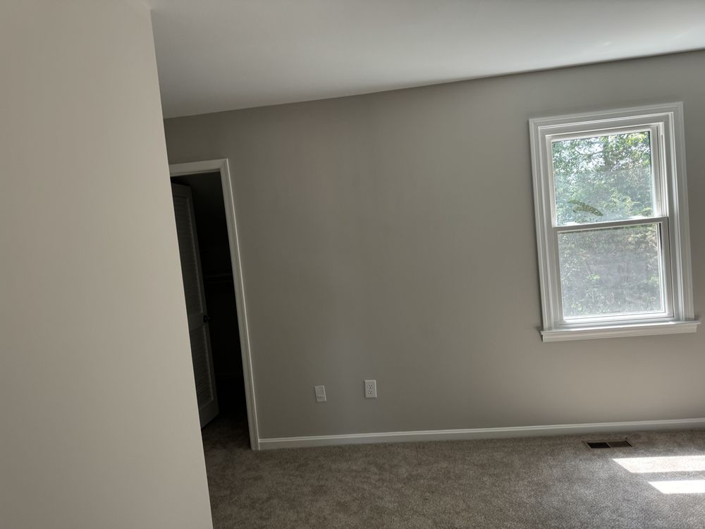 Slide of CHM General Contractor