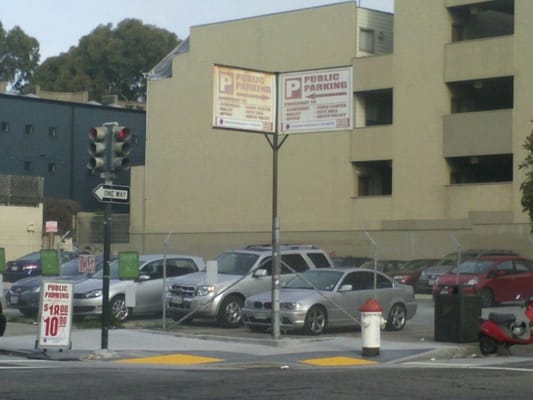 PERFORMING ARTS GARAGE - Updated March 2025 - 15 Photos & 63 Reviews