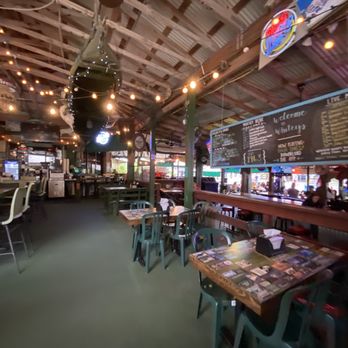Whiteys Fish Camp - Seafood Near Me - Fleming Island, Florida
