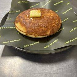 Pancakes