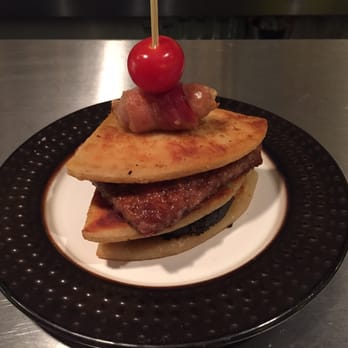 Brutti Compadres - Amazing Sunday Brunch. - Bars Near Me - Glasgow, GLG