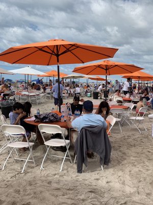 Jones Beach State Park by null