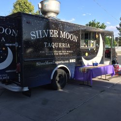 Silver Moon Taqueria