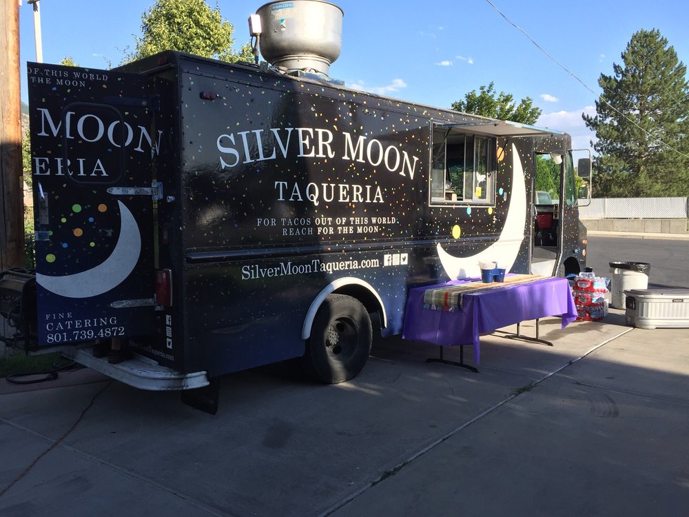 Silver Moon Taqueria