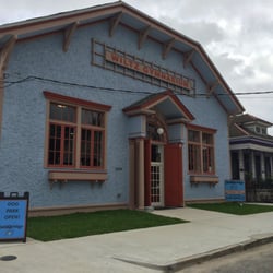 New Orleans Art Supply - Front of the shop!