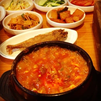 Seoul Tofu House - Yukgaejang. - Korean Near Me - Duluth, Georgia Seoul Tofu House - Yukgaejang. - Korean Near Me - Duluth, Georgia