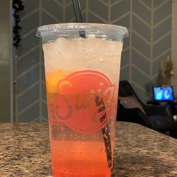 Swig - Pretty in Pink - Desserts Near Me - South Jordan, Utah Swig - Pretty in Pink - Desserts Near Me - South Jordan, Utah