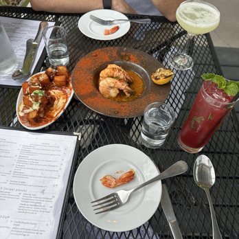 Triana - Tapas, cocktail and mocktail - Tapas/Small Plates Near Me - Albuquerque, New Mexico