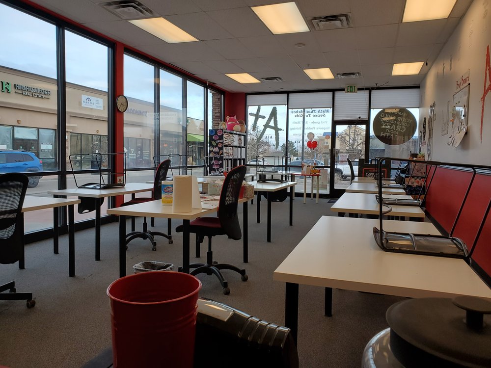 Mathnasium of North Westminster - reading tutor in Westminster, CO