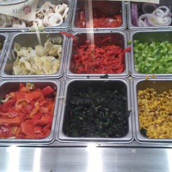 MOD Pizza - Pizza Near Me - Alameda, California MOD Pizza - Pizza Near Me - Alameda, California