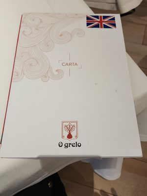 Restaurante Ogrelo by null