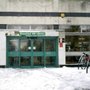Photo of Stamford Hill Library