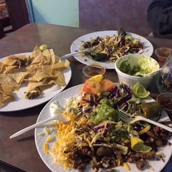 Los Junior's - Mexican Near Me - Vista, California