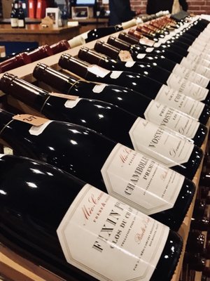 Kermit Lynch Wine Merchant by null