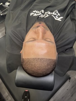 Traditions Barbershop Photos