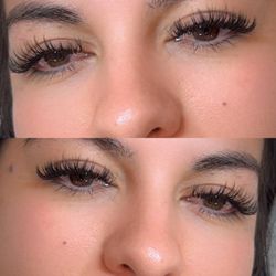 Bella artistry & Academy - Light Wet/Mascara set