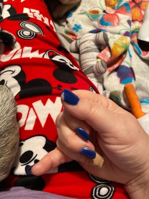 GLAMOUR NAILS - 21 Photos & 45 Reviews - 1081 Shoppes Blvd, Moosic