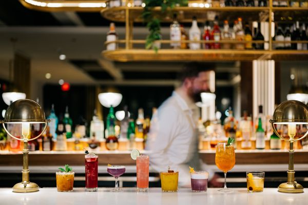 Ted's Bulletin - Noma by null