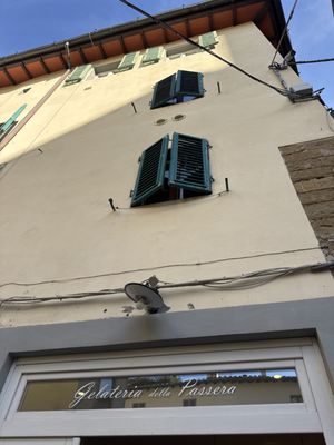 Gelateria Della Passera by null