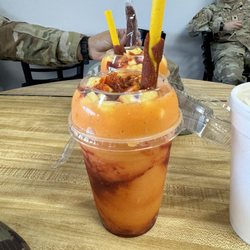 Frutas Guadalajara