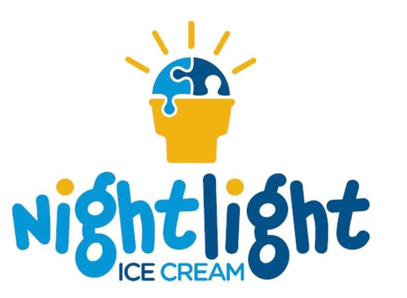 NIGHTLIGHT ICE CREAM Updated July 2024 1020 Bethlehem Pike