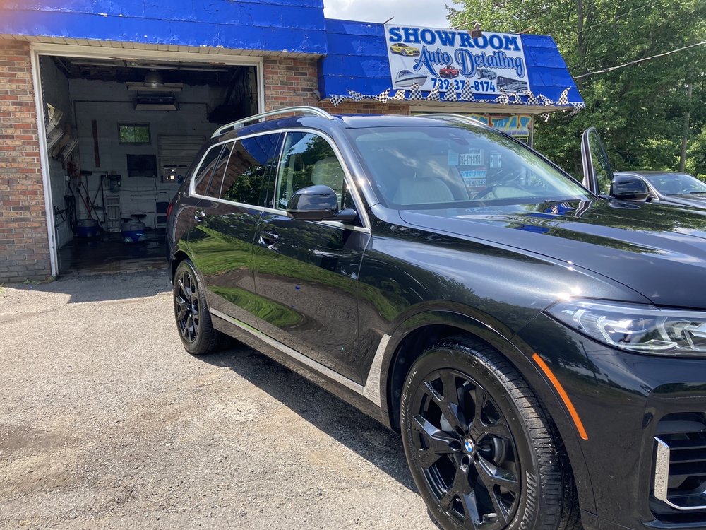 SHOWROOM AUTO DETAILING Updated July 2024 22 Photos 3373 W US22