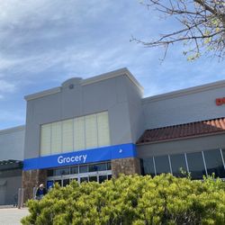 Walmart Supercenter - Grocery