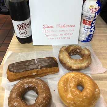 Dom Bakeries - Variety pack - Bakeries Near Me - Ypsilanti, Michigan Dom Bakeries - Variety pack - Bakeries Near Me - Ypsilanti, Michigan