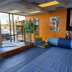Gymboree Play & Music, Reno - Cleanliness