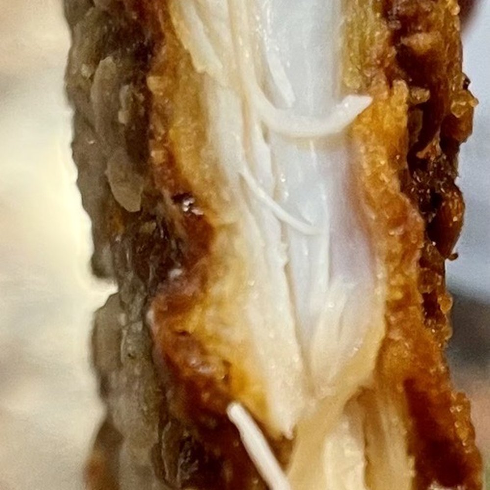 Habit Burger & Grill - This chicken was over cooked and harder than a rock. - Burgers Near Me - Escondido, California Habit Burger & Grill - This chicken was over cooked and harder than a rock. - Burgers Near Me - Escondido, California