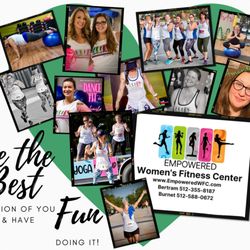Empowered Womens Fitness Center