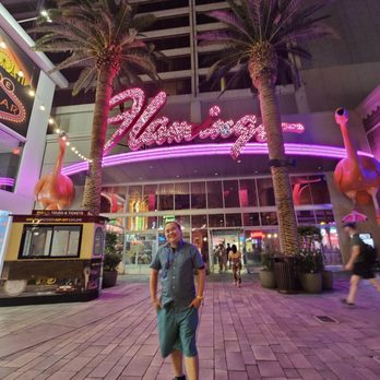 Flamingo Las Vegas - Hotels Near Me - Las Vegas, Nevada
