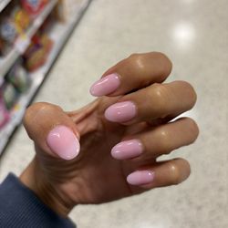 Nail Studio - Nexgen with tips