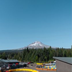 Mt. Hood Adventure Park