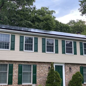 Bee Happy Solar - Solar Installation Near Me - Annapolis, Maryland
